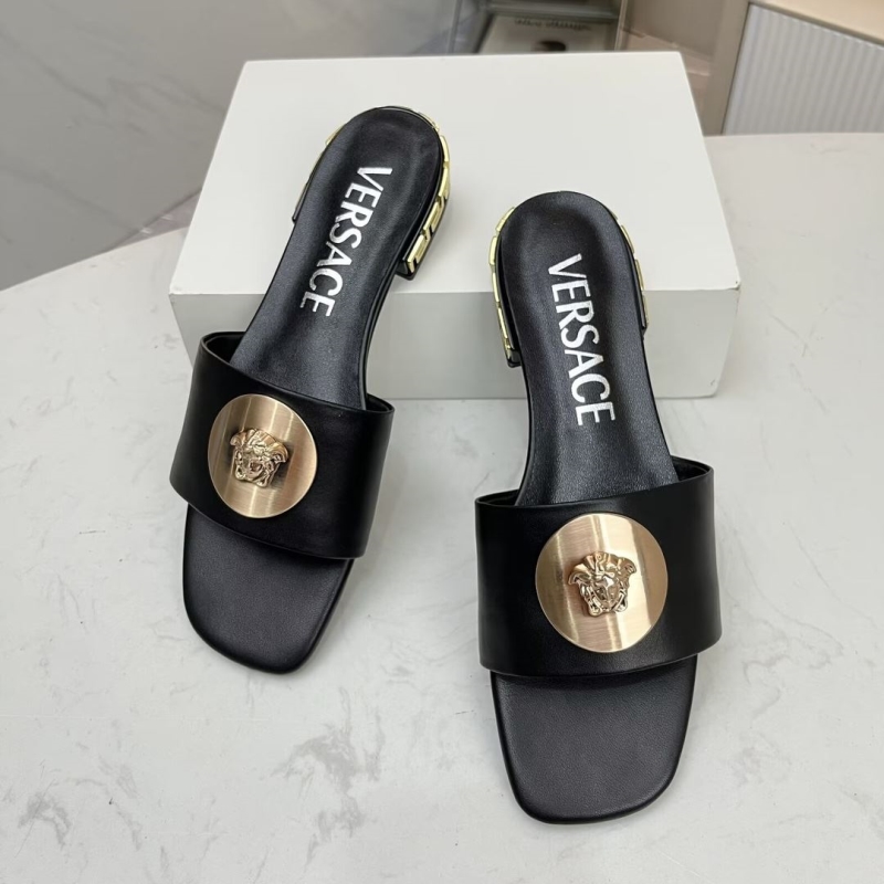 Givenchy Slippers